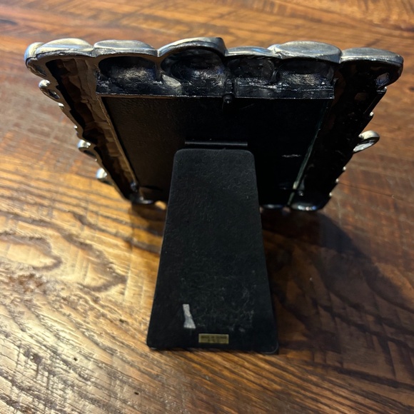 Metal Teacup Frame - Picture 6 of 9